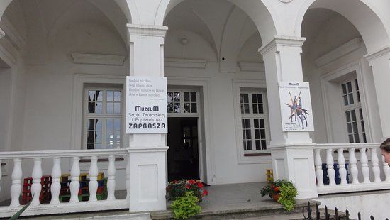 Muzeum Sztuki Drukarskiej i Papiernictwa